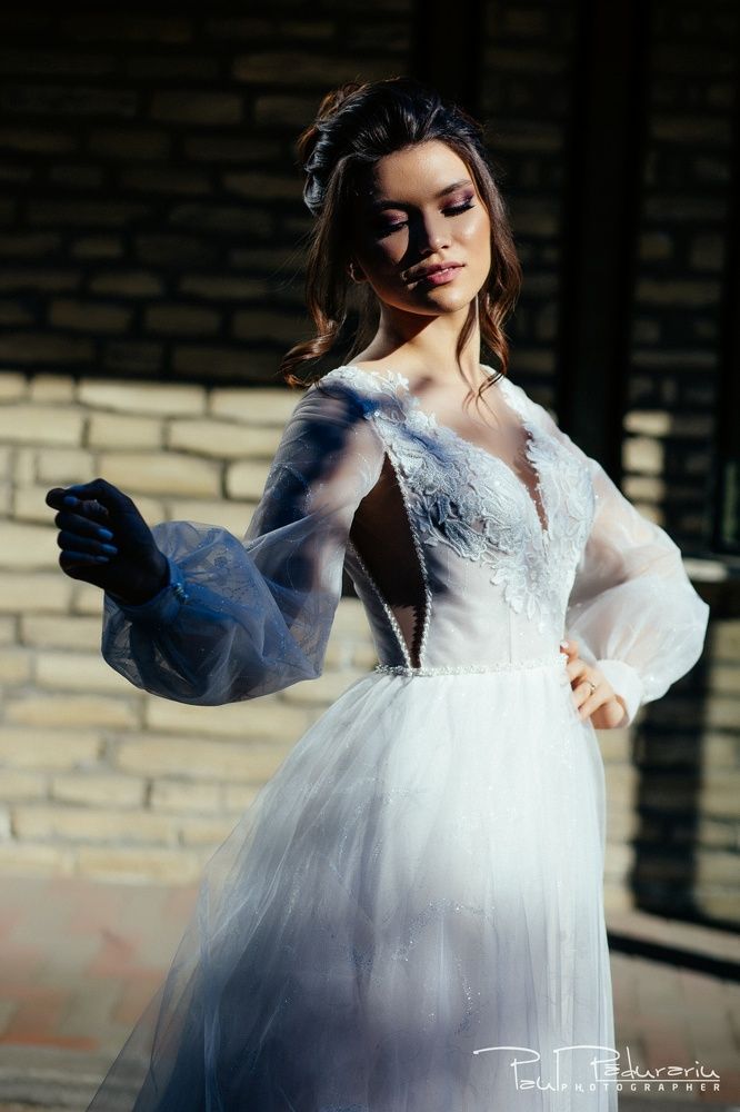 Photograph by Paul Padurariu