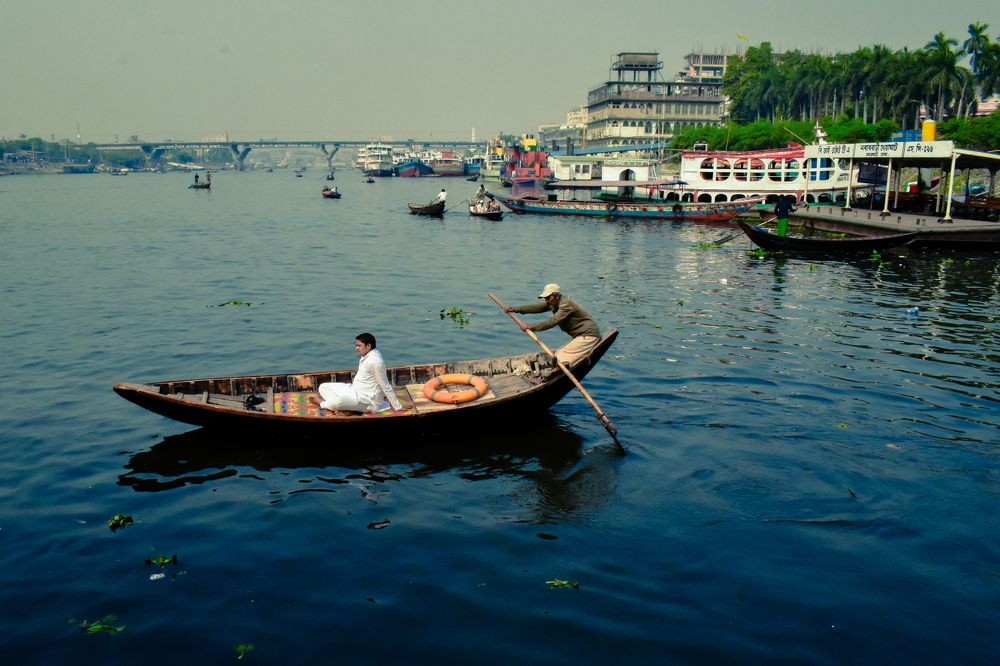 Sadarghat Dhaka