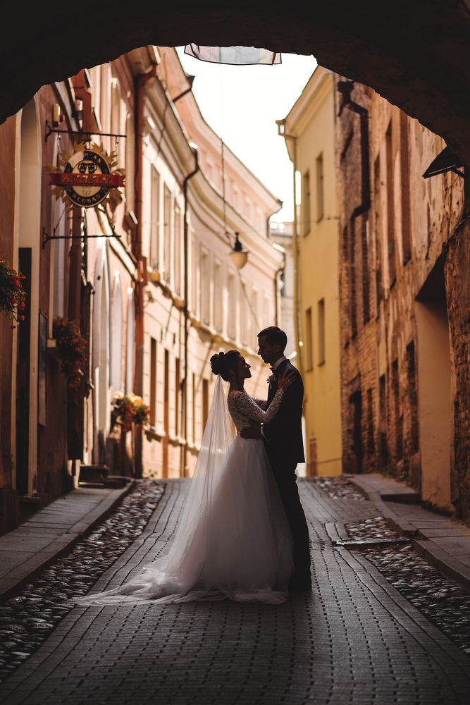 Photograph by Kristina Dubickiene