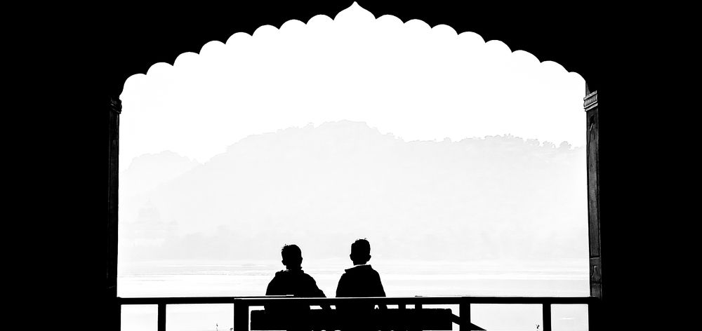Photograph by Siddharth Jain