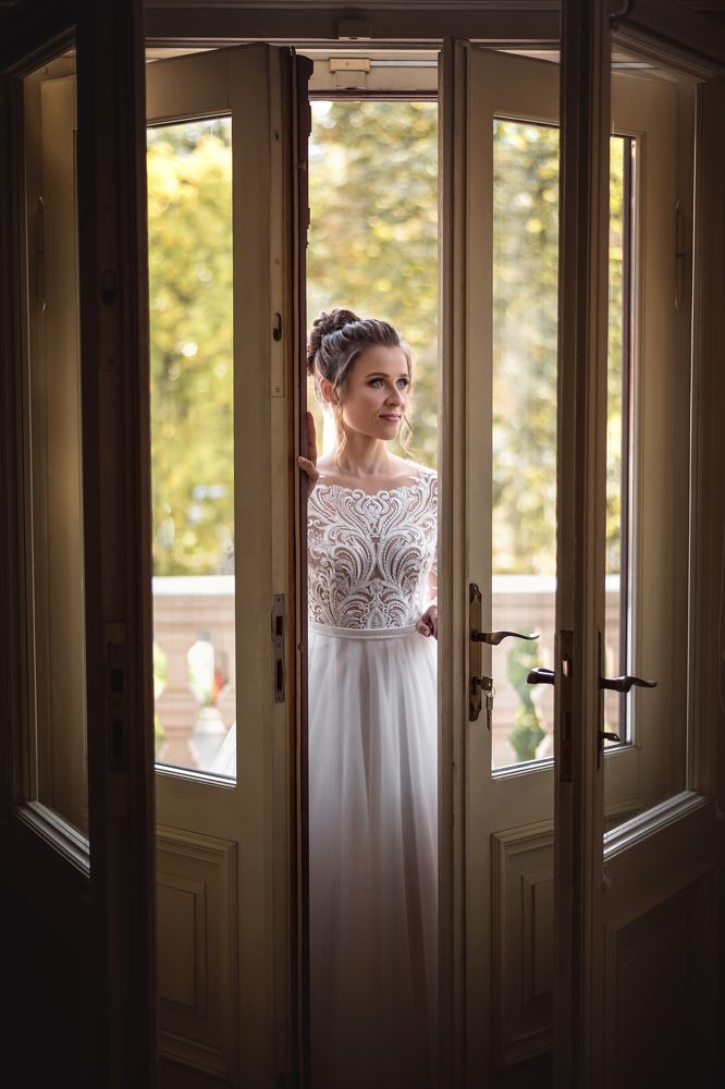 Photograph by Kristina Dubickiene