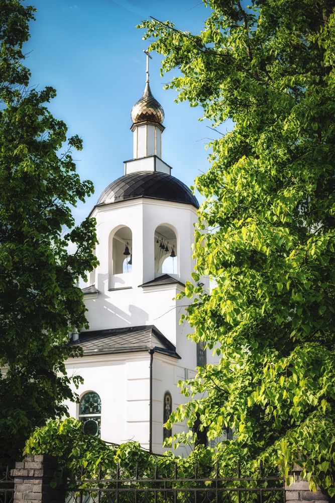 Photograph by Зайков Сергей