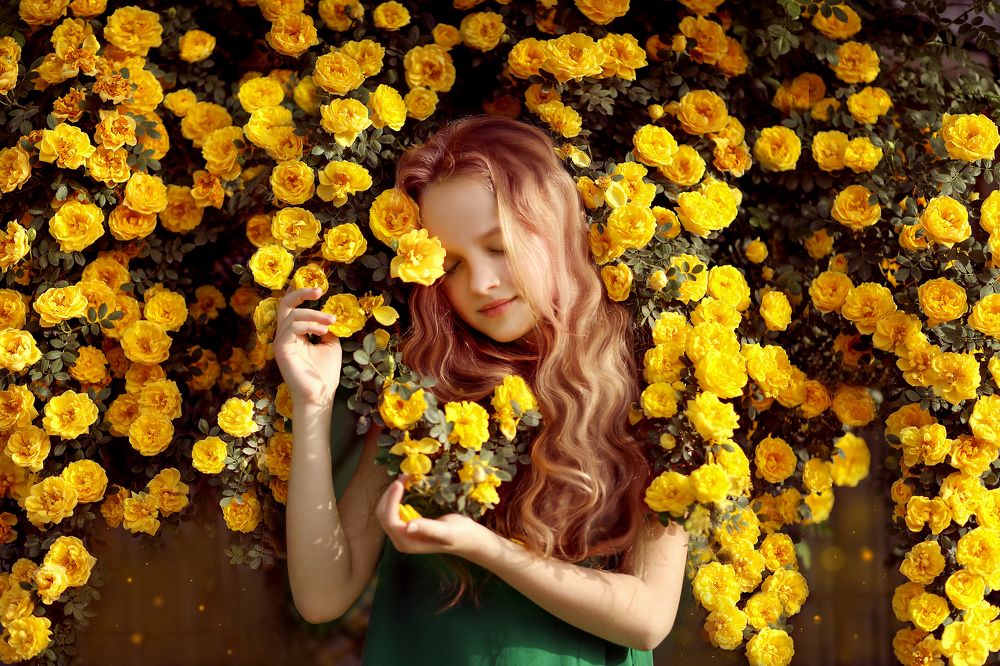 Photograph by Дарья Нартова