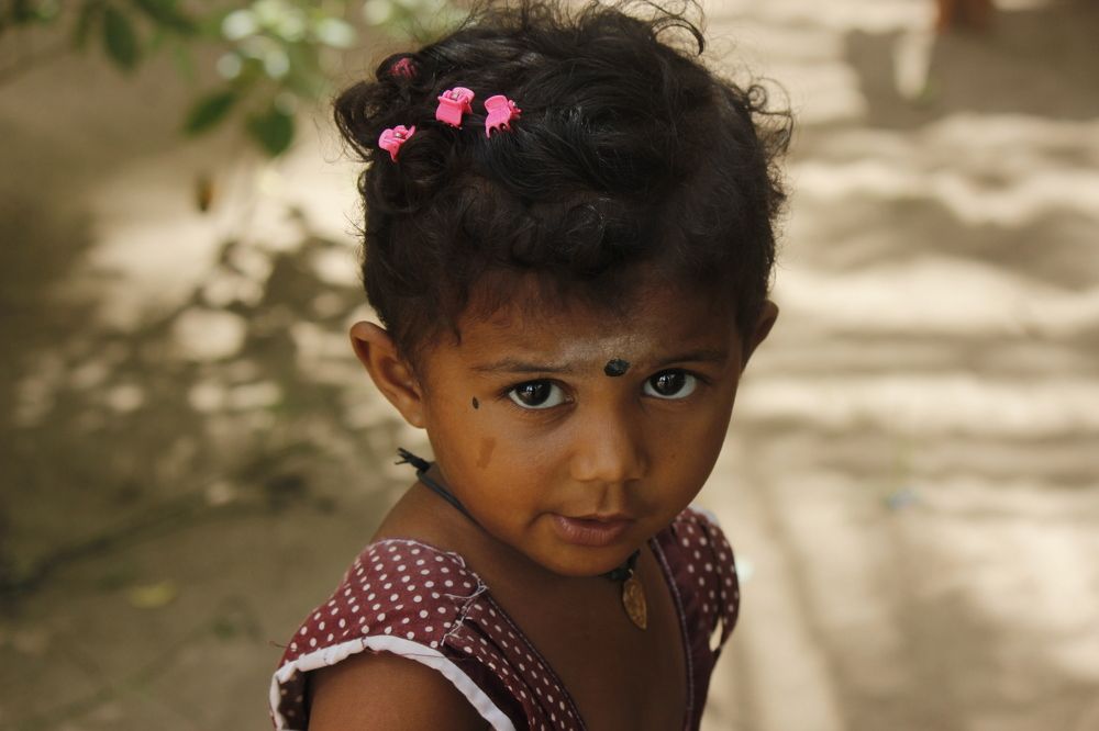 Photograph by Rishanthini Kajenthirappirapa