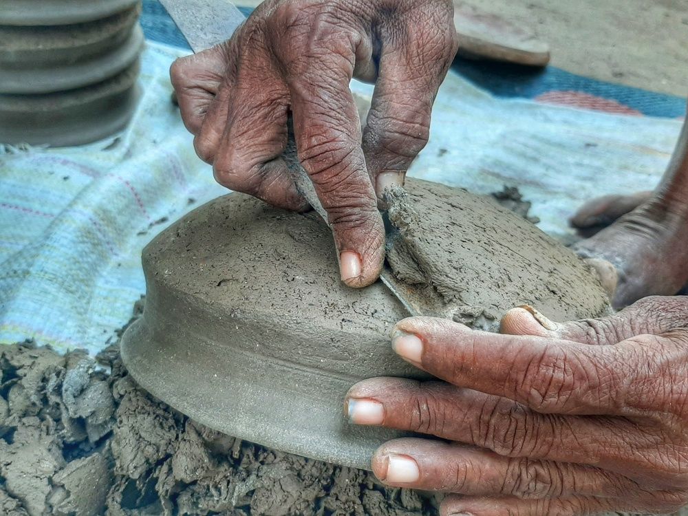 Photograph by Rishanthini Kajenthirappirapa