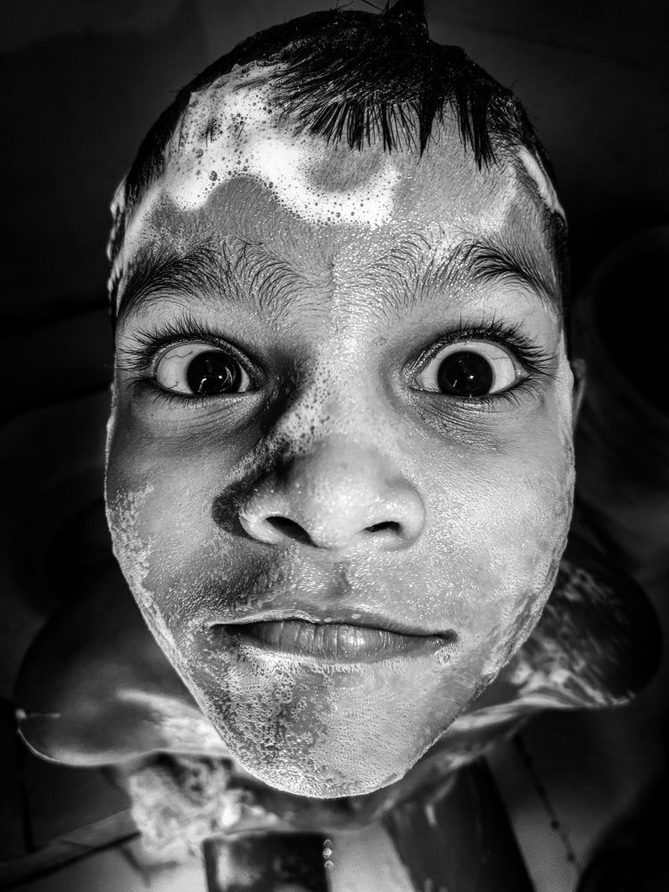 Photograph by Vishal Nayak