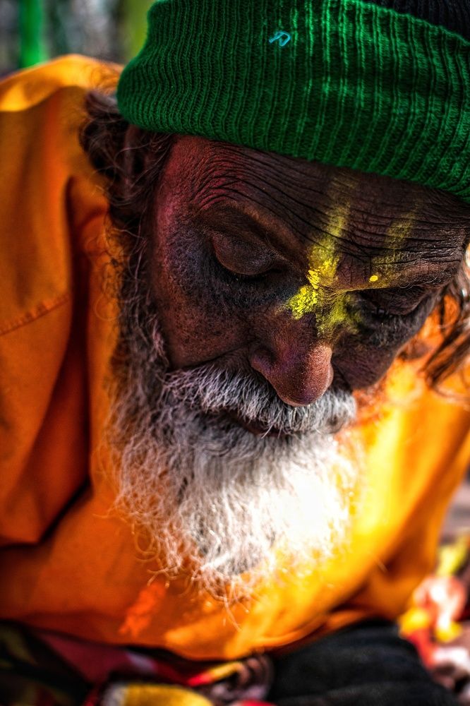 Photograph by Ritik Agrawal