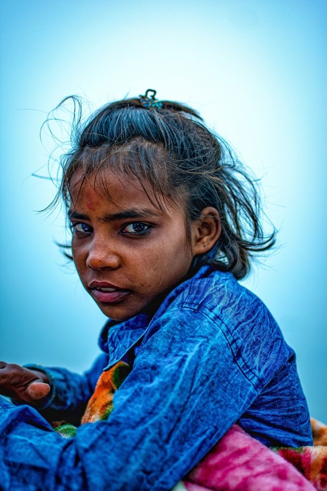 Photograph by Ritik Agrawal