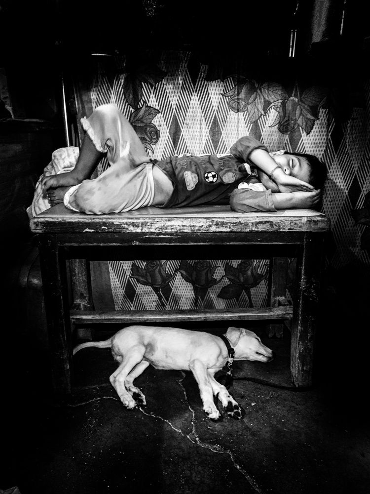 Photograph by Vishal Nayak