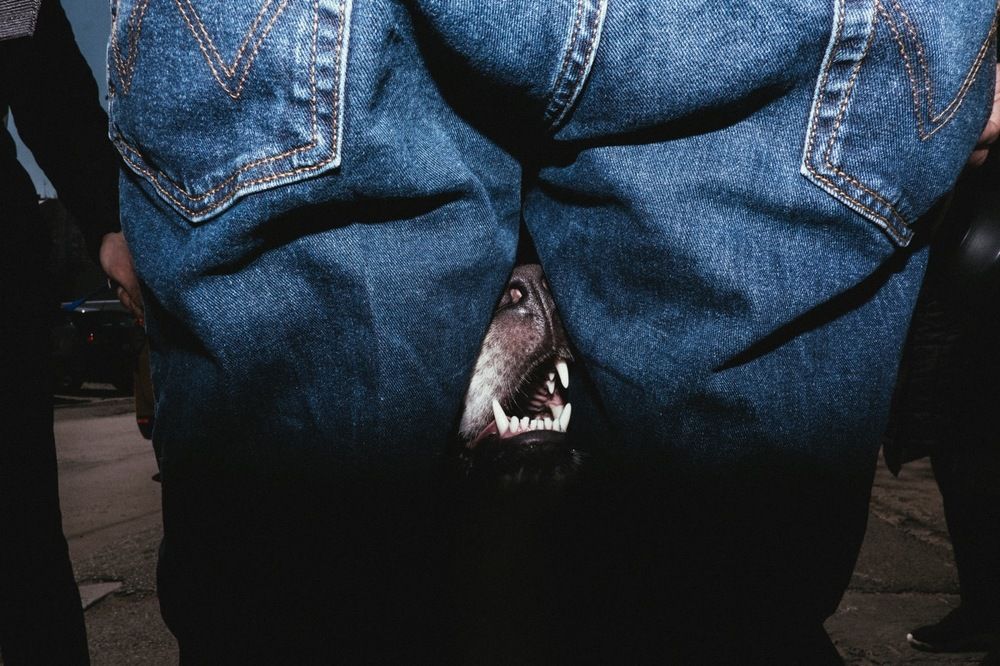 Photograph by Svilen Nachev