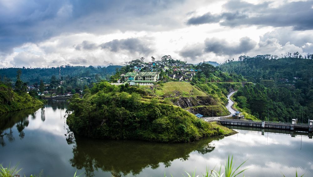 Photograph by Lithira Amarapala