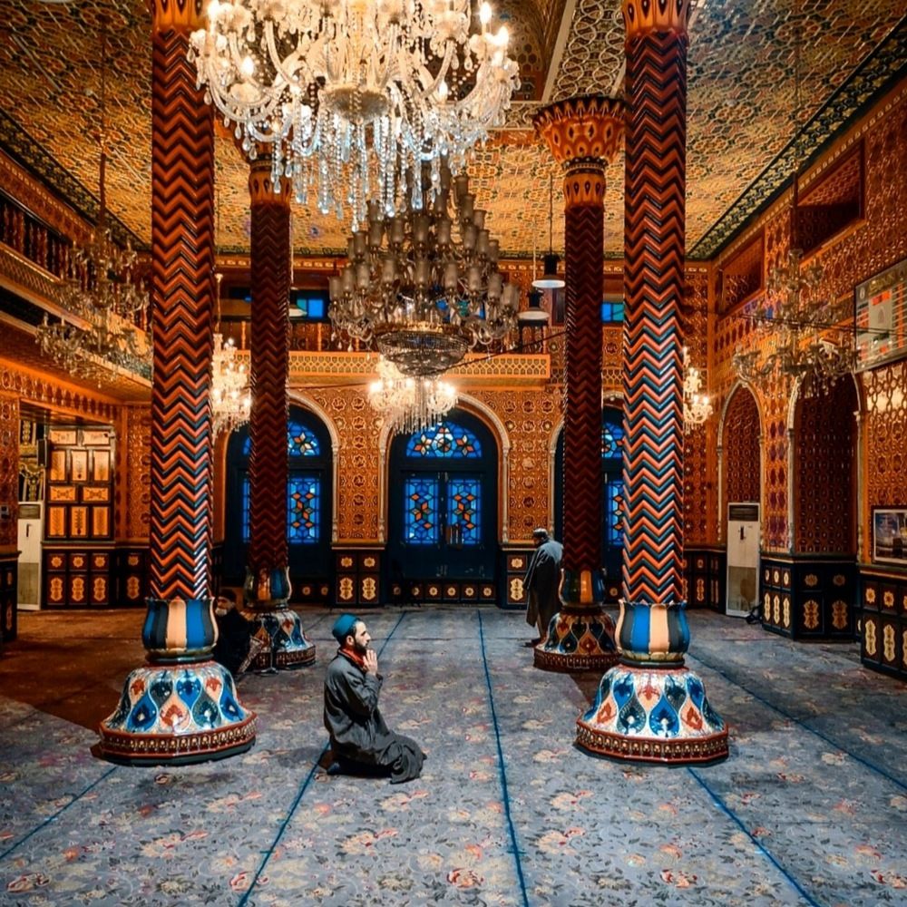 Photograph by Murtaza Ali