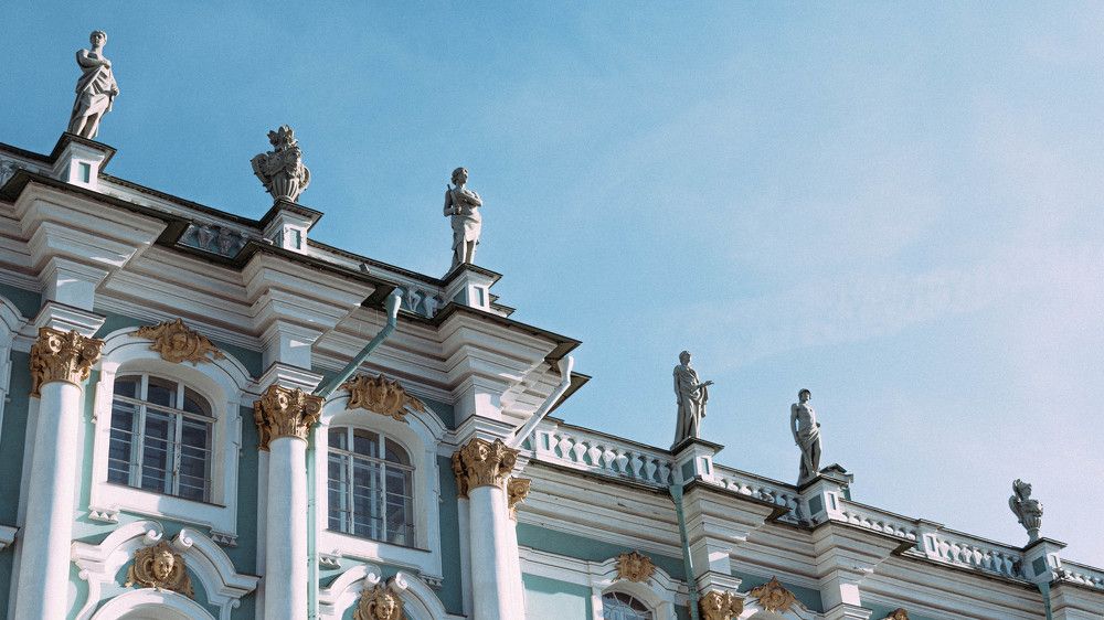 Photograph by Константин Власов