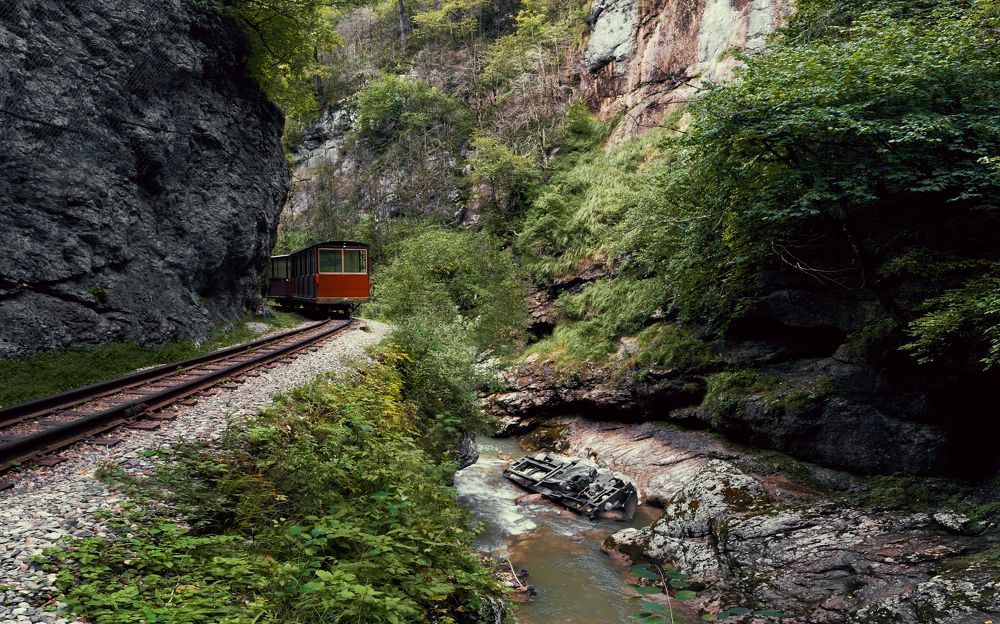 Photograph by Константин Власов