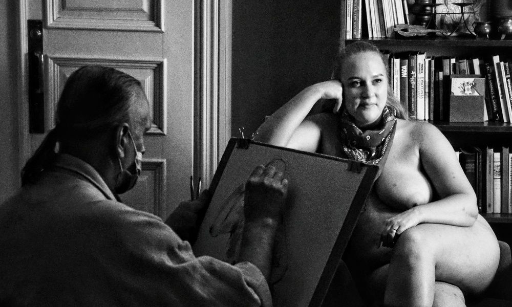 Photograph by Lilit Ghazareh