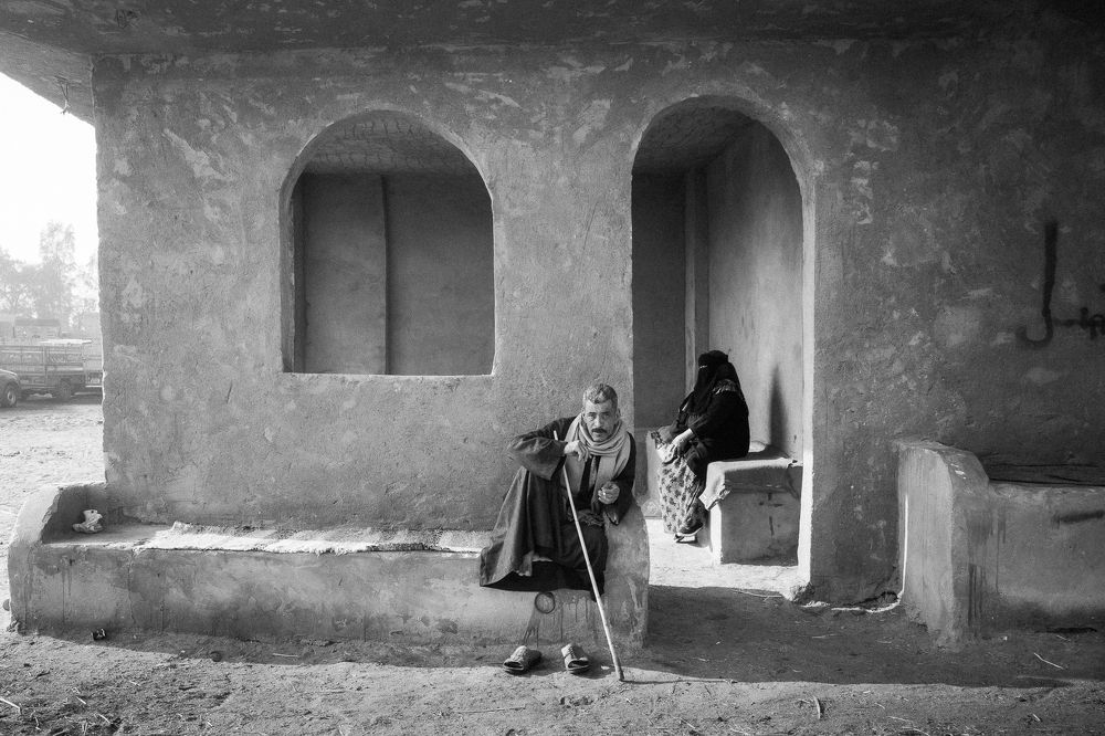 Photograph by Gil Kreslavsky