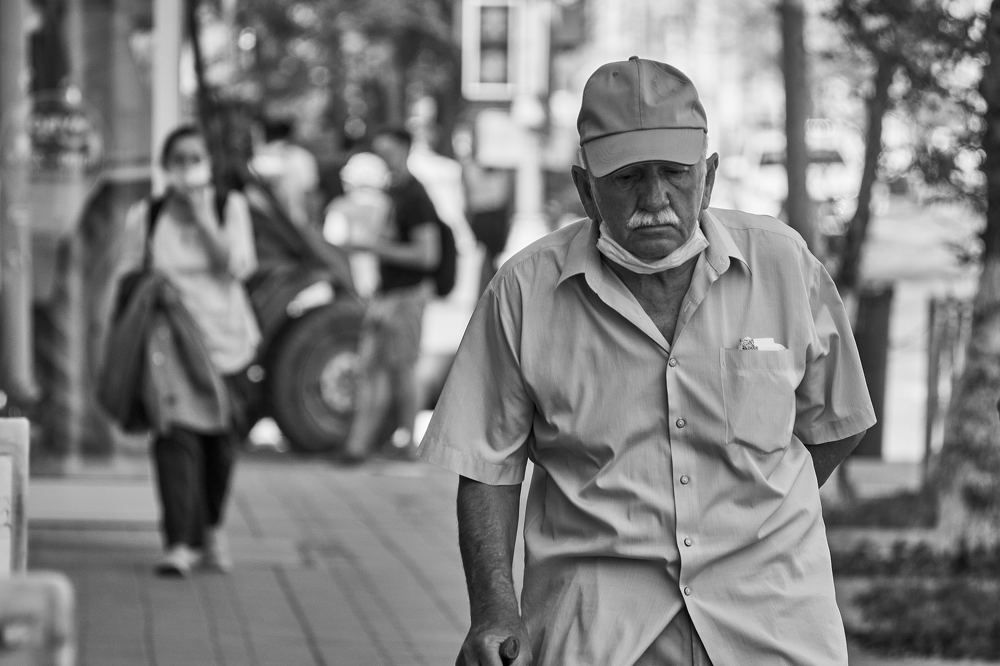 Photograph by Олег Темирязев