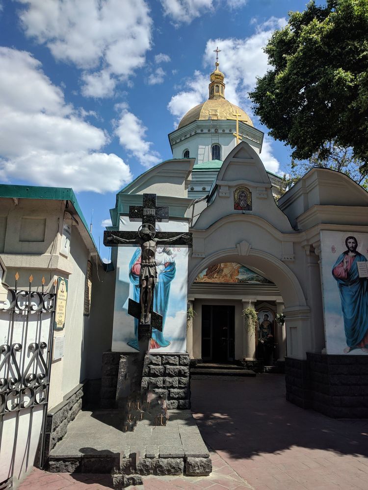 Photograph by Володимир Федишин