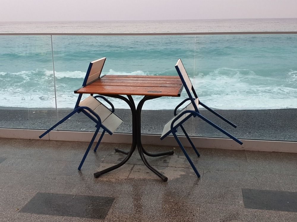 Photograph by mikhail goryachev