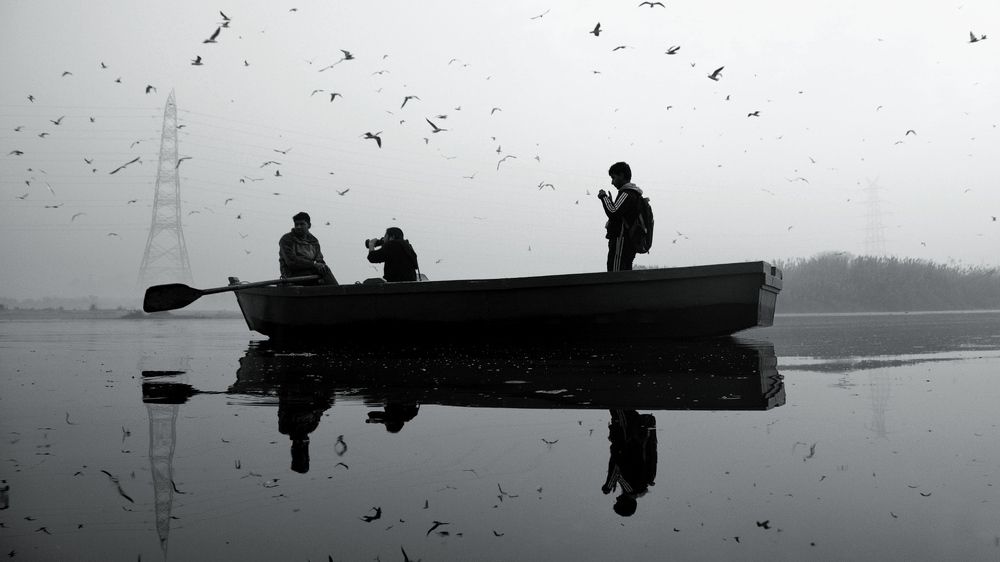 Photograph by Ronit Raina