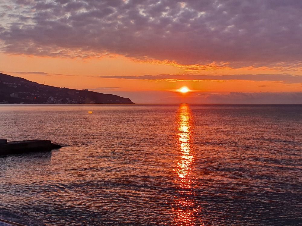 Photograph by mikhail goryachev