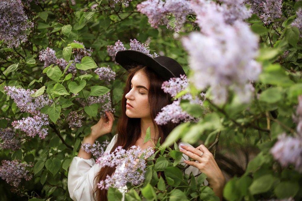 Фотография автора OKSANA