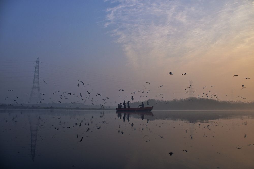 Photograph by Ronit Raina