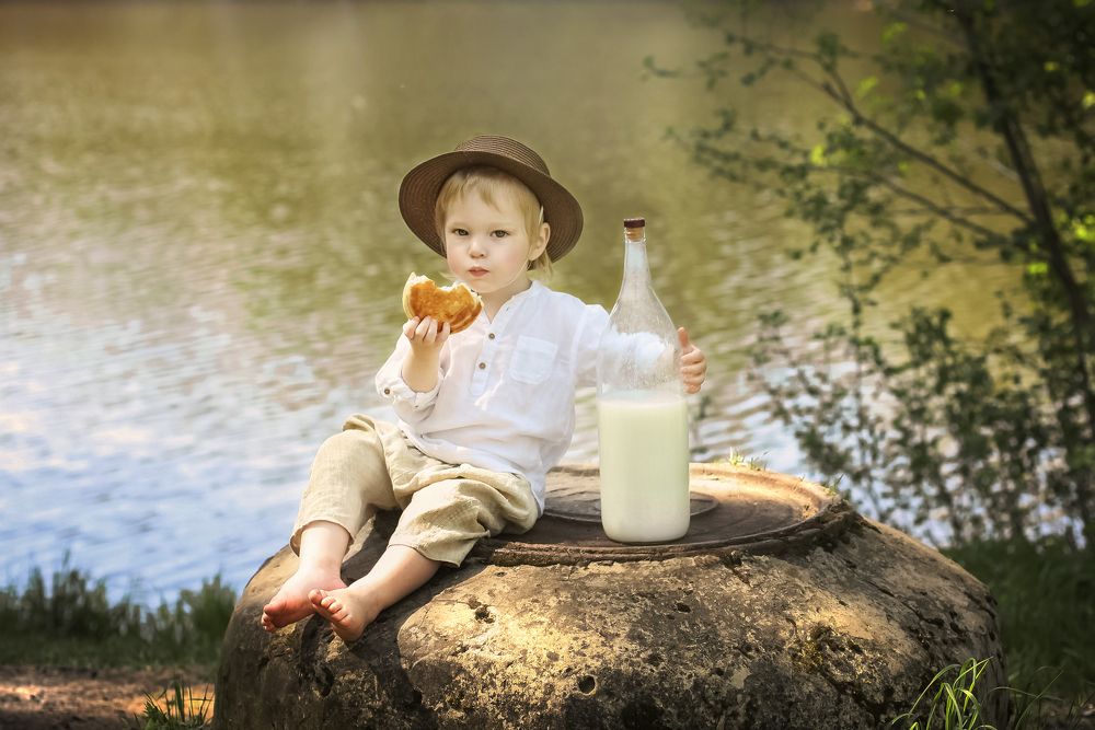 Photograph by Ольга Ужекина