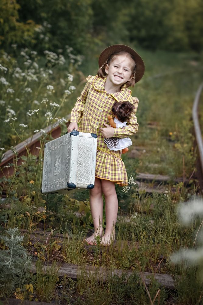 Photograph by Ольга Ужекина