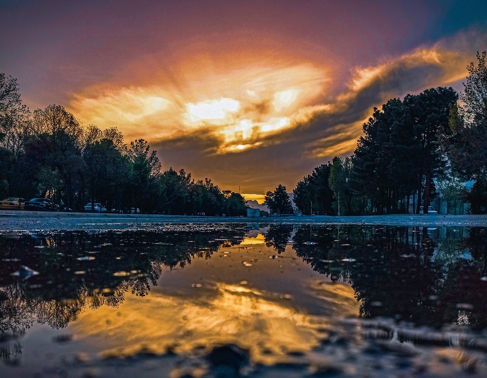 Photograph by sasan Mohamady