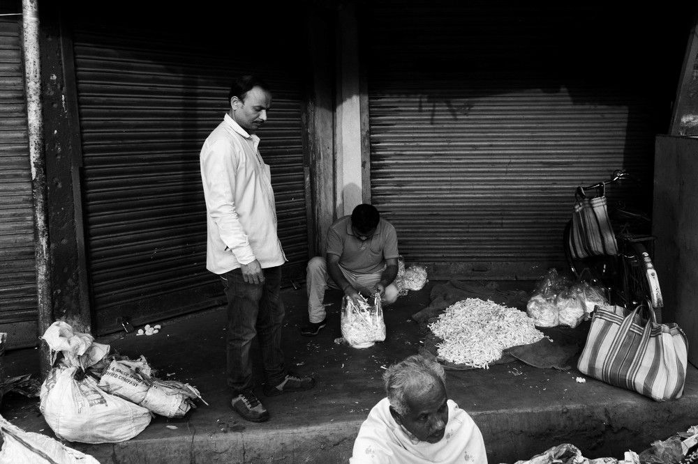 Photograph by Abhisek Roy