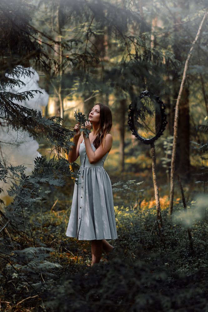 Photograph by Валерия Трушина