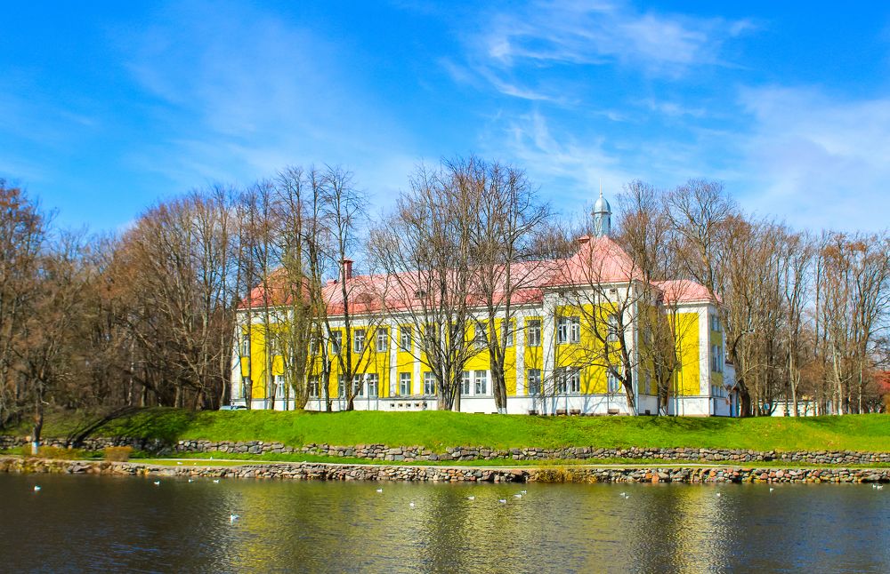 Photograph by Денис Копкин