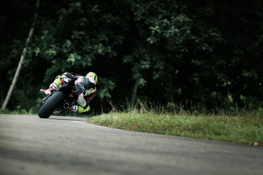 Photograph by Isuru Akalanka