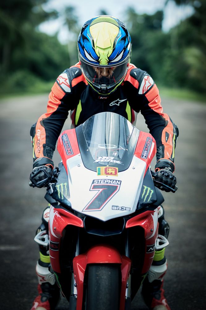 Photograph by Isuru Akalanka