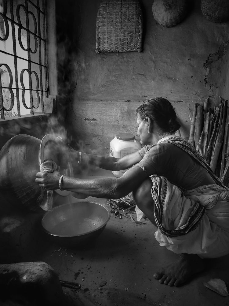 Photograph by Prithwiraj Sarkar