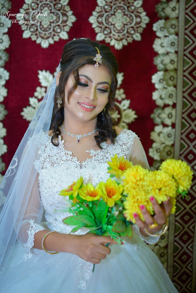 Photograph by Ghosh Gouranga