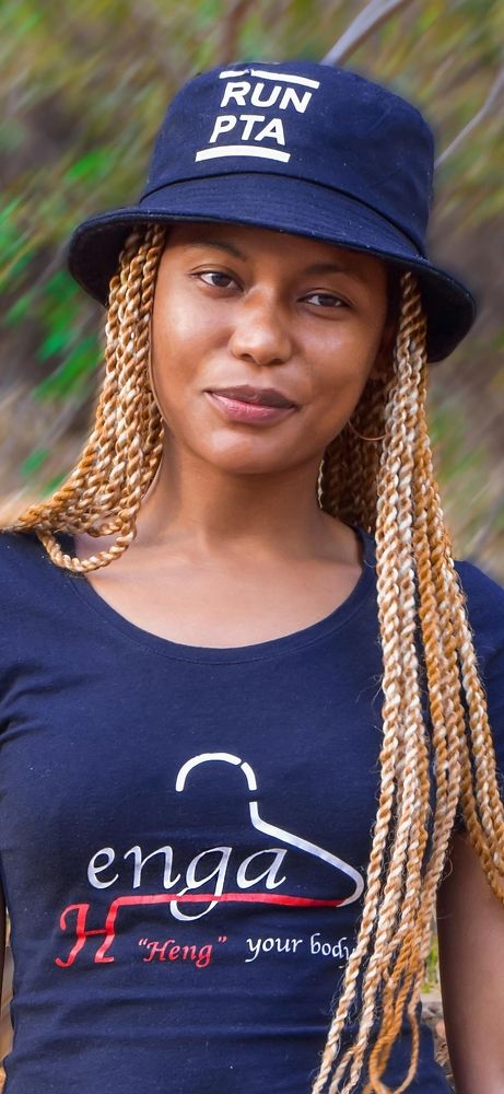 Photograph by Oscar Talane