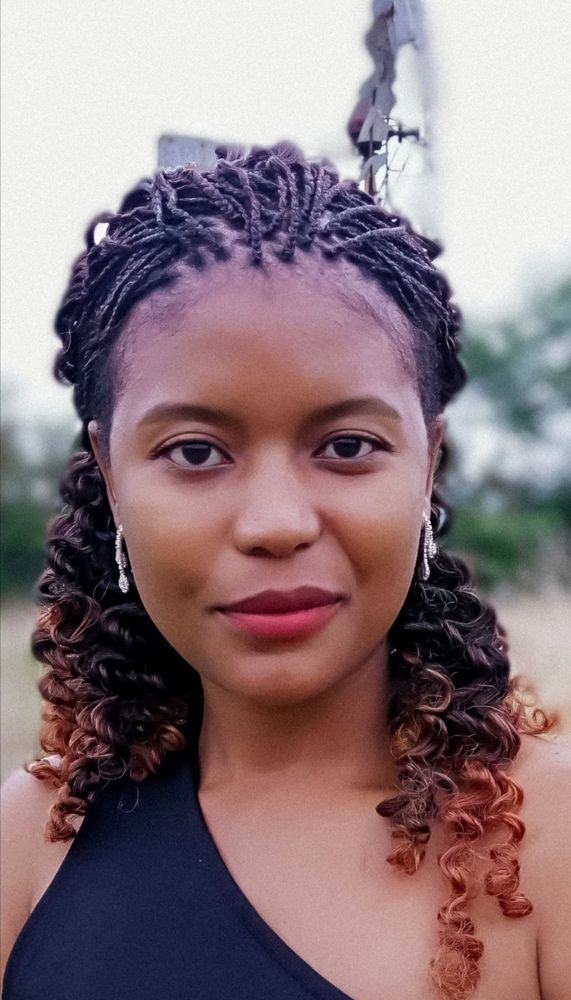 Photograph by Oscar Talane