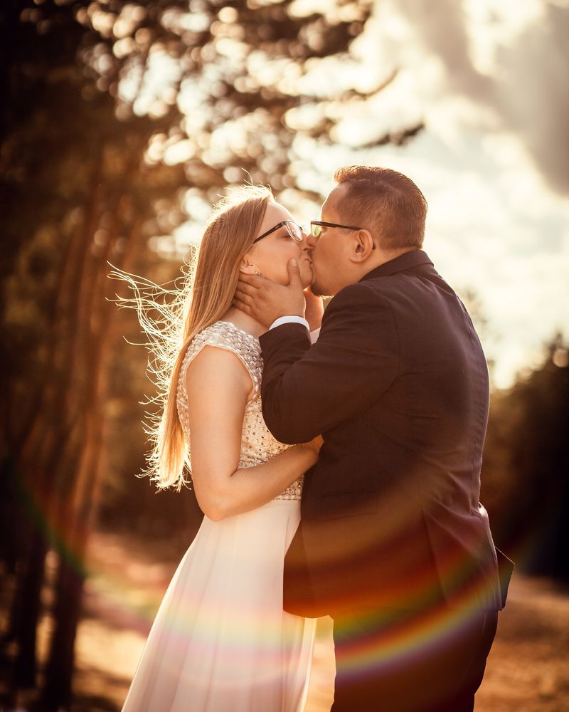 Photograph by Agnieszka Stefko-Raczyńska