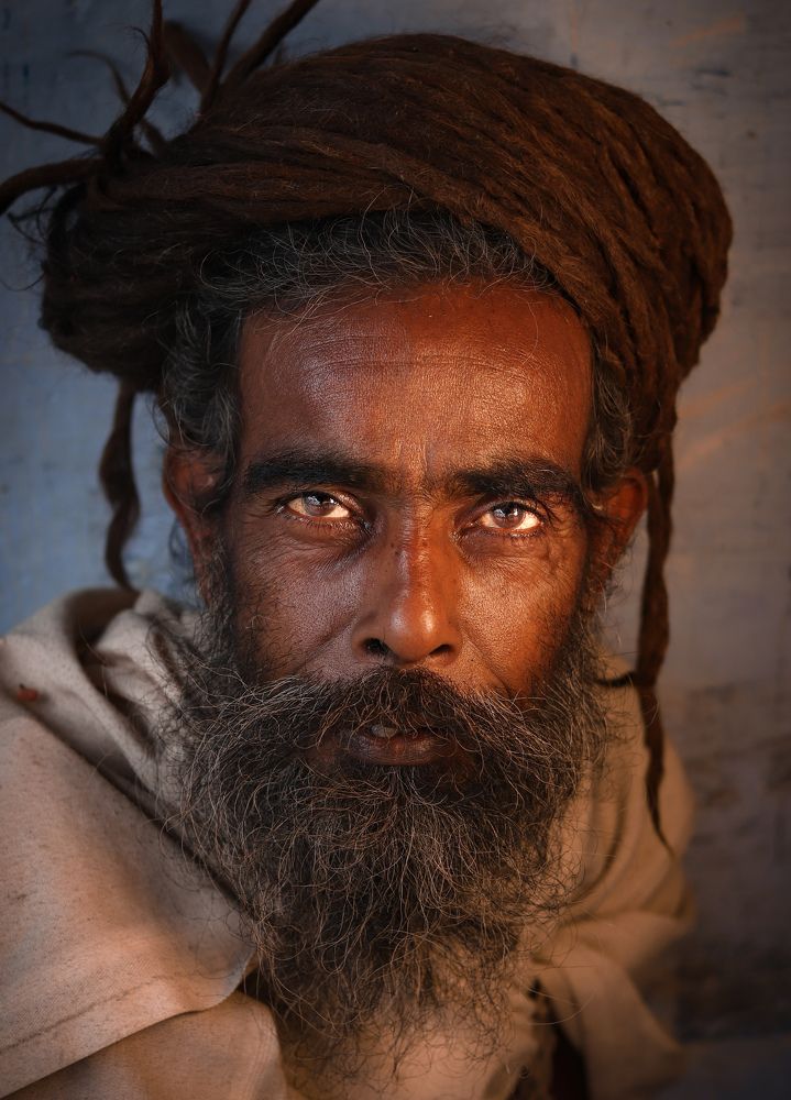 Photograph by Hritik Thackeray