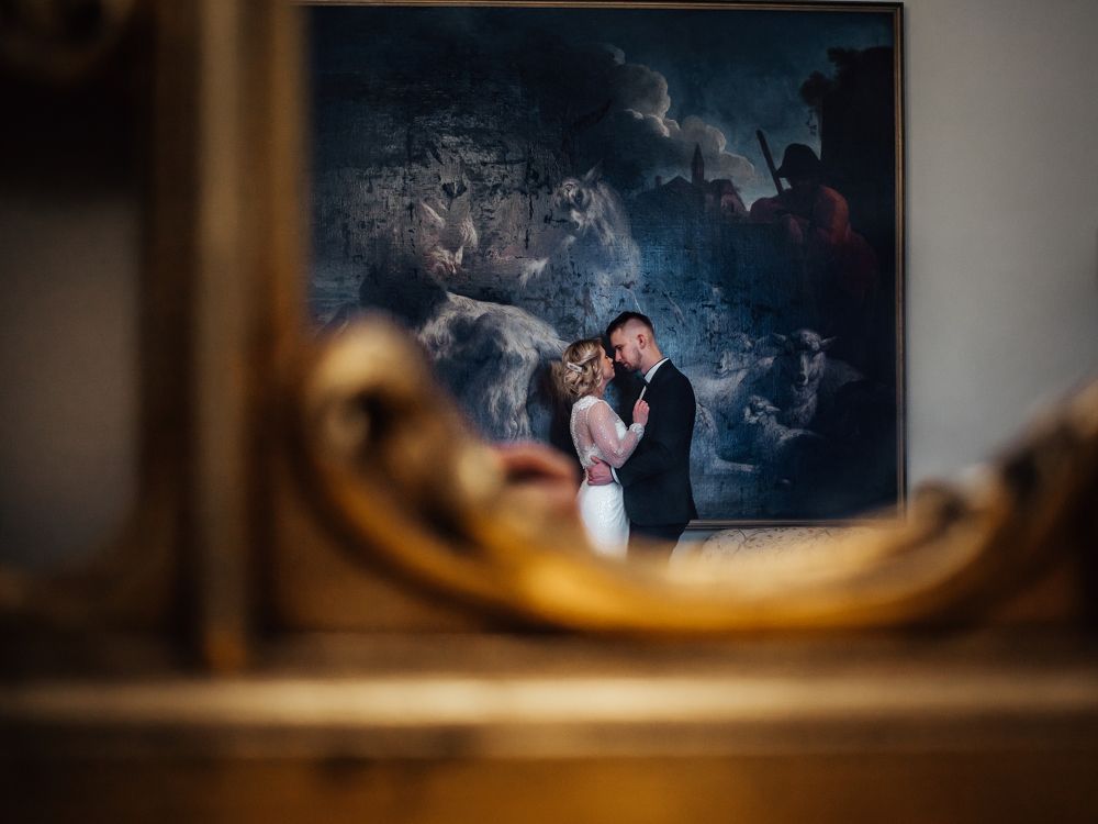 Photograph by Agnieszka Stefko-Raczyńska