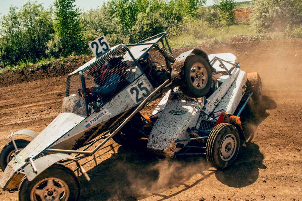Фотография автора Андрей Вязьмин