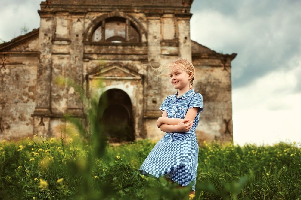 Photograph by Яна Резник