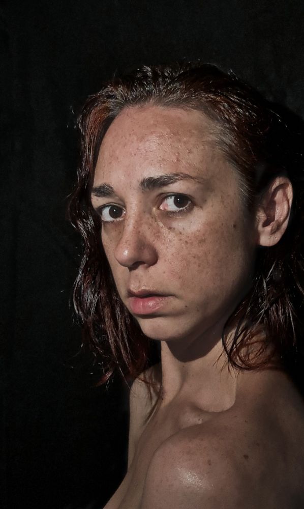 Photograph by Банген Лиля