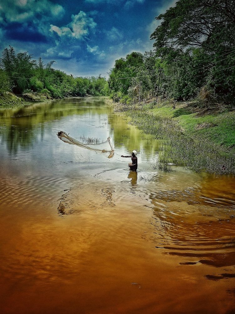 Photograph by Prabas Kumar Sahoo