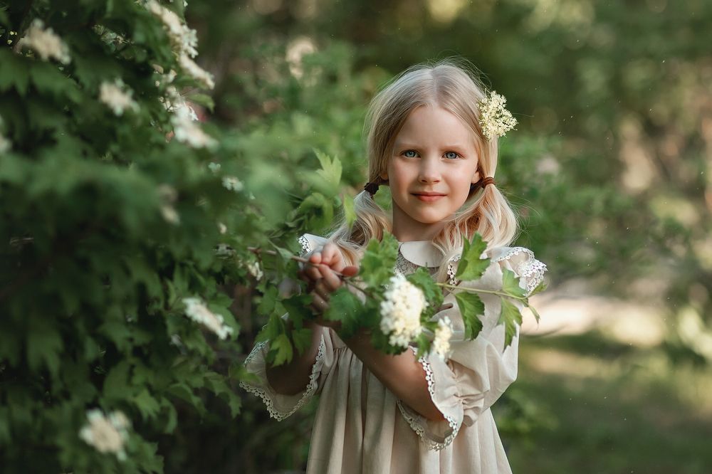 Photograph by Ольга Сметанникова