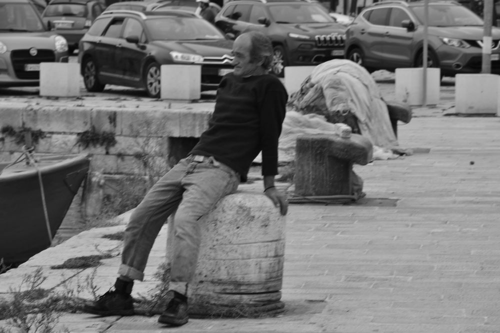 Photograph by Angelo Pascale