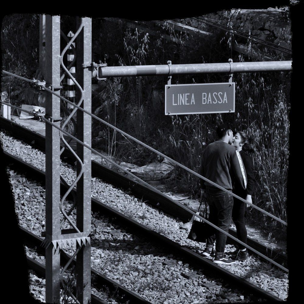 Photograph by Angelo Pascale