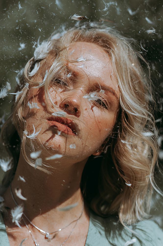 Photograph by Валерия Трушина